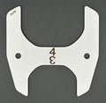 3" x 4" Gr✓R