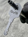 Breakaway Key