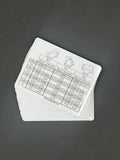 Take out Sticker