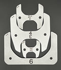 Gr✓R Base set